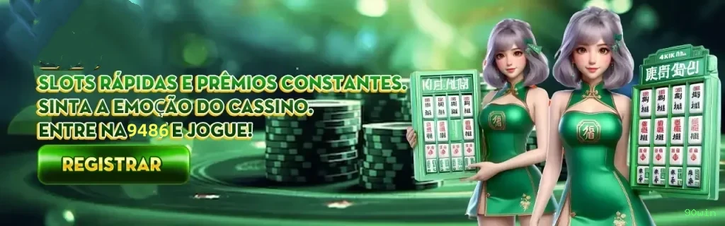 App 90win para Android e iOS - download grátis