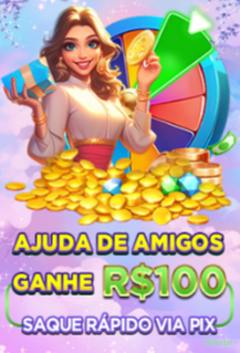 Depósito PIX 90win
