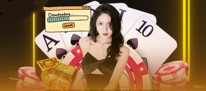 Slots com prêmios 90win